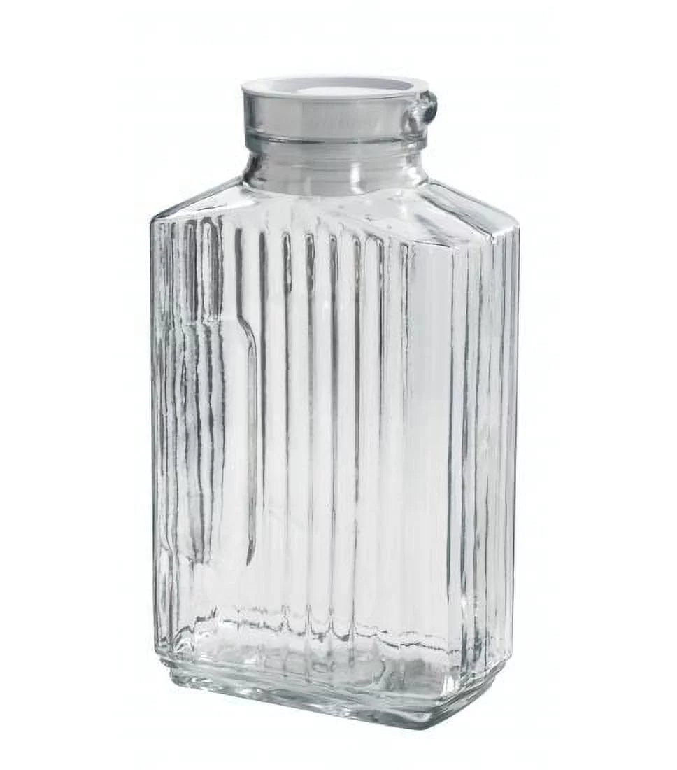 64 Ounce Glass Pitcher Z106256