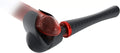 Black Wand with 2 Attachments C569