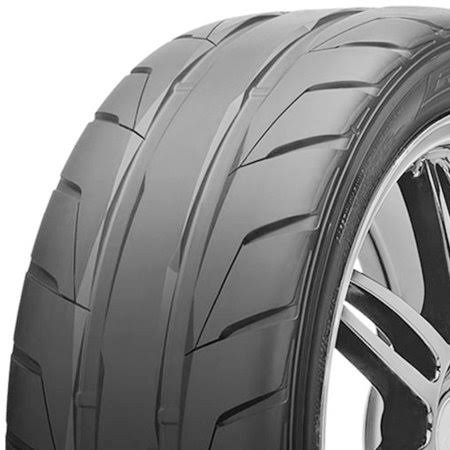 275/30ZR19 96W XL Tire X719563
