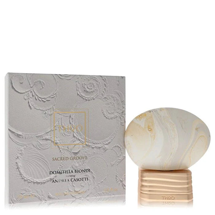 Sacred Groove Eau De Parfum Spray 75ml/2.5oz F75428