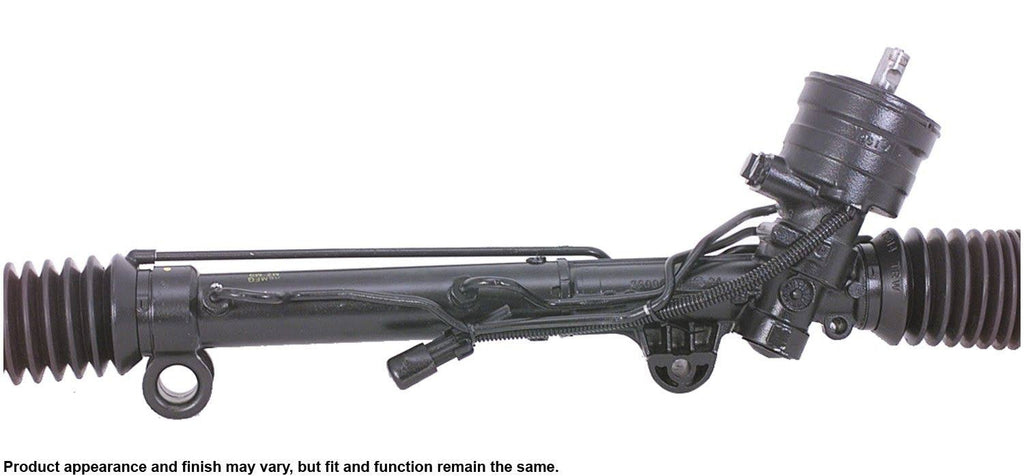Rack and Pinion Assembly D416525