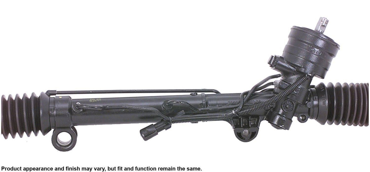 Rack and Pinion Assembly D416525
