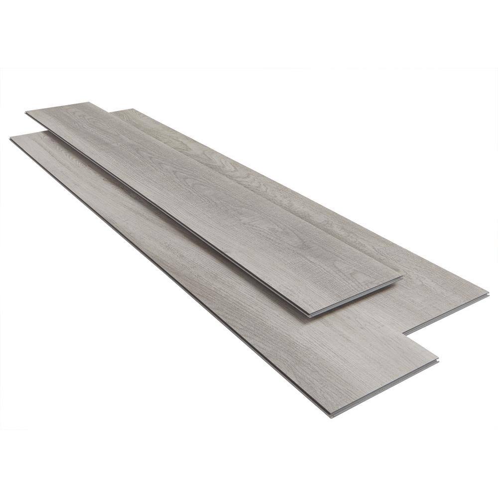 Coastal Oak Luxury Vinyl Plank Flooring Y7735