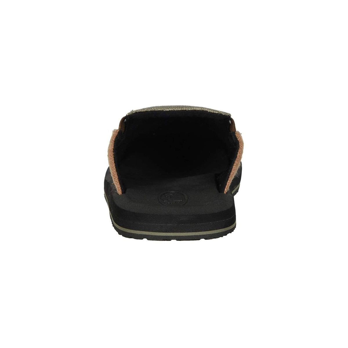 Dark Charcoal Slip-On Shoes P513