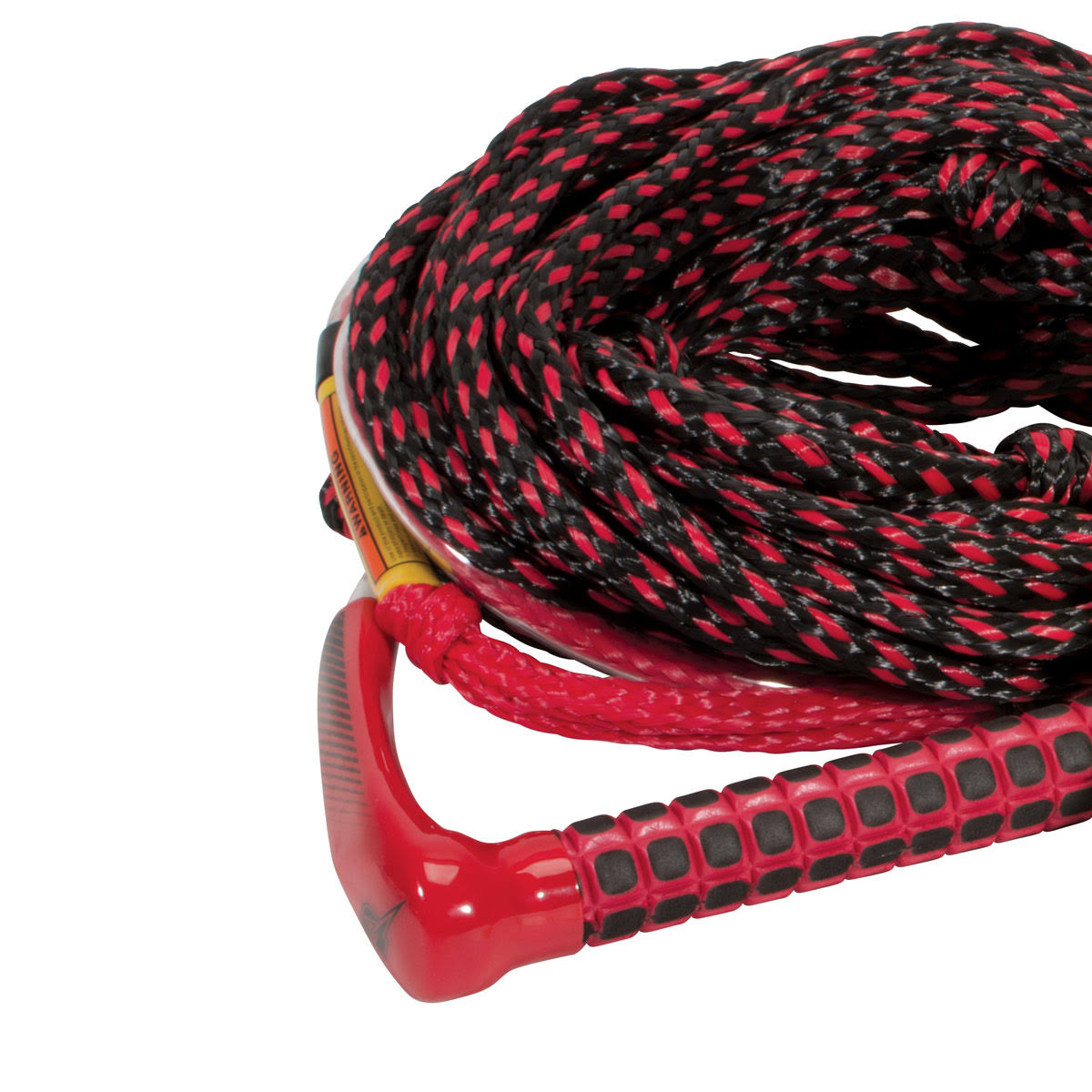 Red Launch Rope Package R27537