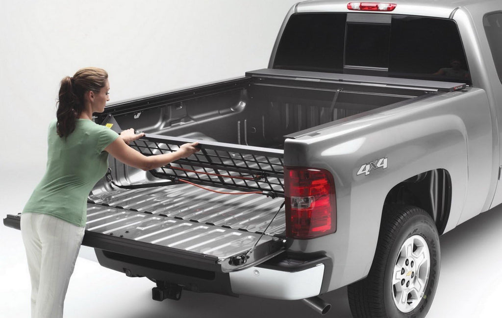 Rolling Truck Bed Divider for 8' Bed P486809