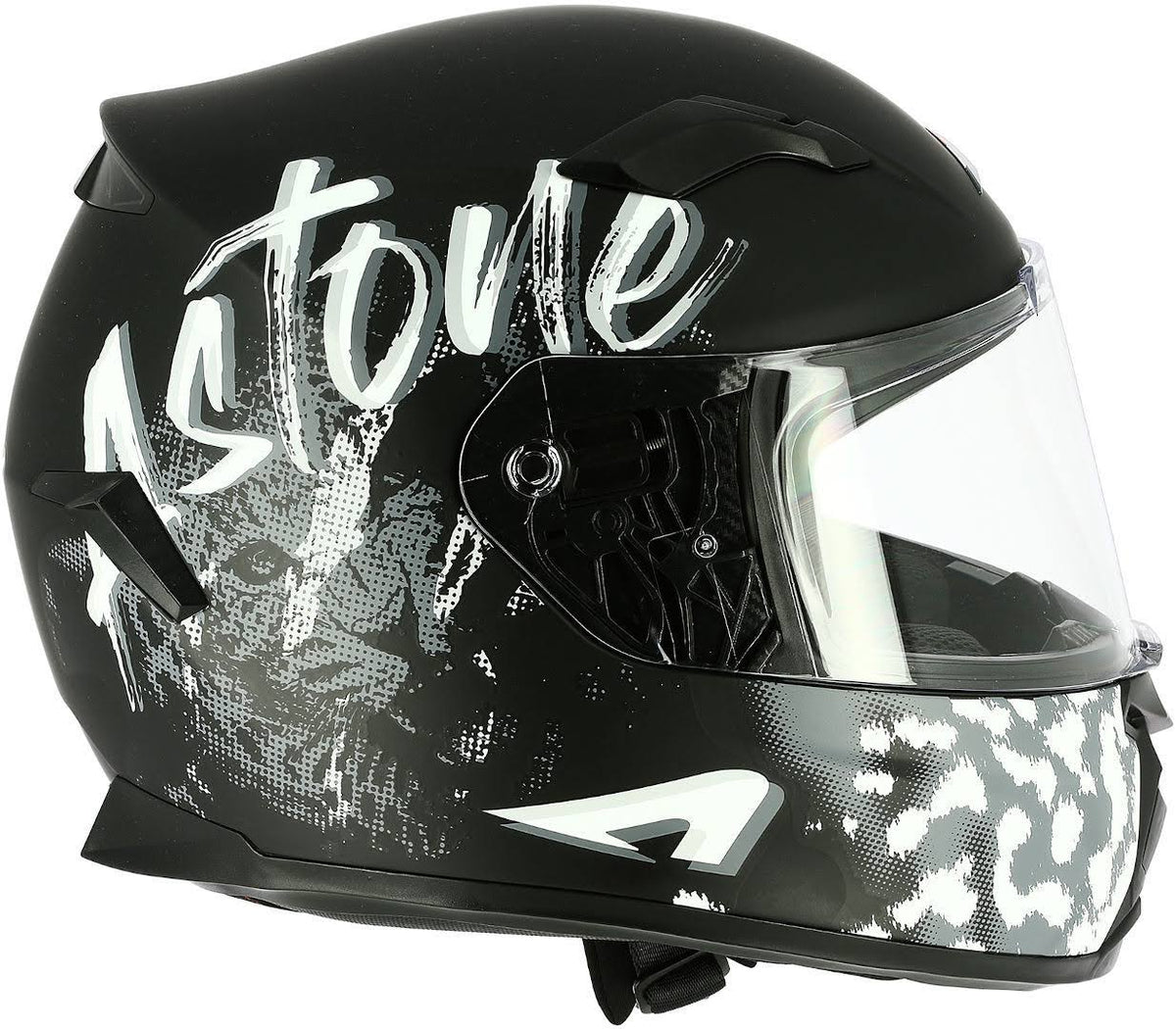 Black Matt GT3 Helmet G535823