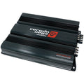 1,200-watt-max 4-Channel Class D Amp Y75967
