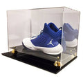 Single Shoe Display Case D349395
