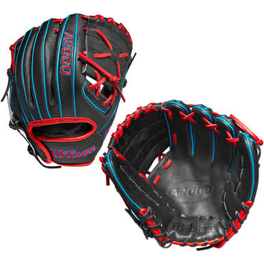11x22 Infield Baseball Glove M28116