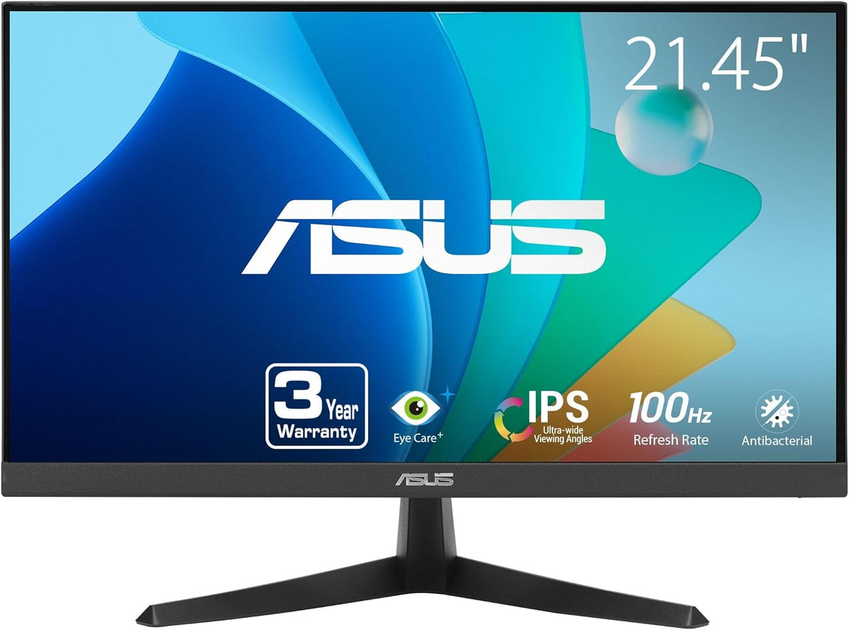 22" Full HD IPS 100Hz 1ms Monitor B113566