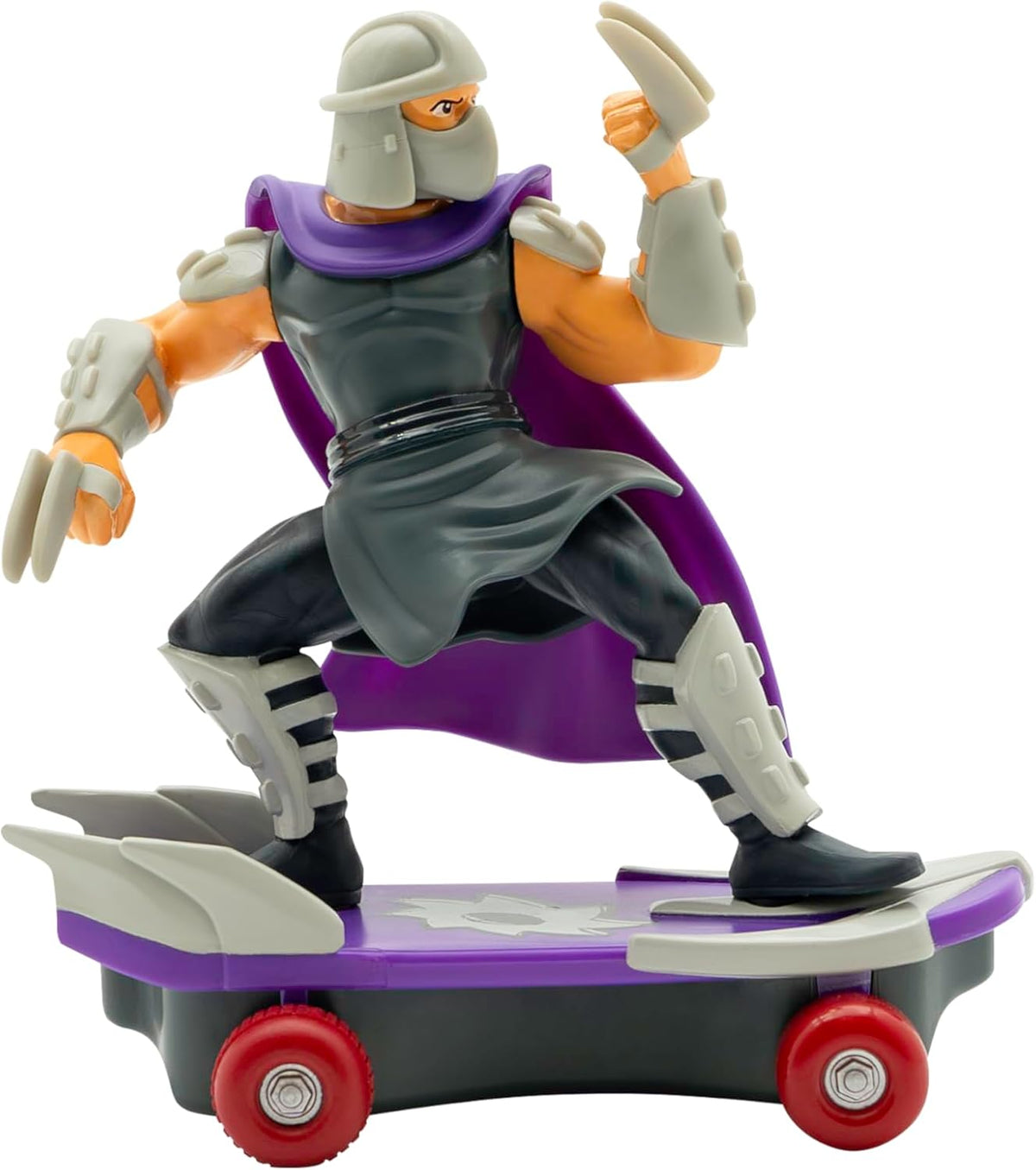 5" Sewer Shredders Classic Edition Action Figure O317