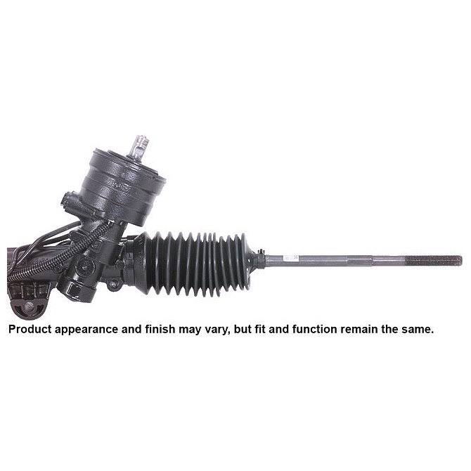 Rack and Pinion Assembly D416525
