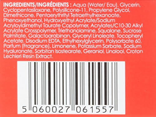 0.5 oz Eye Gel K110170