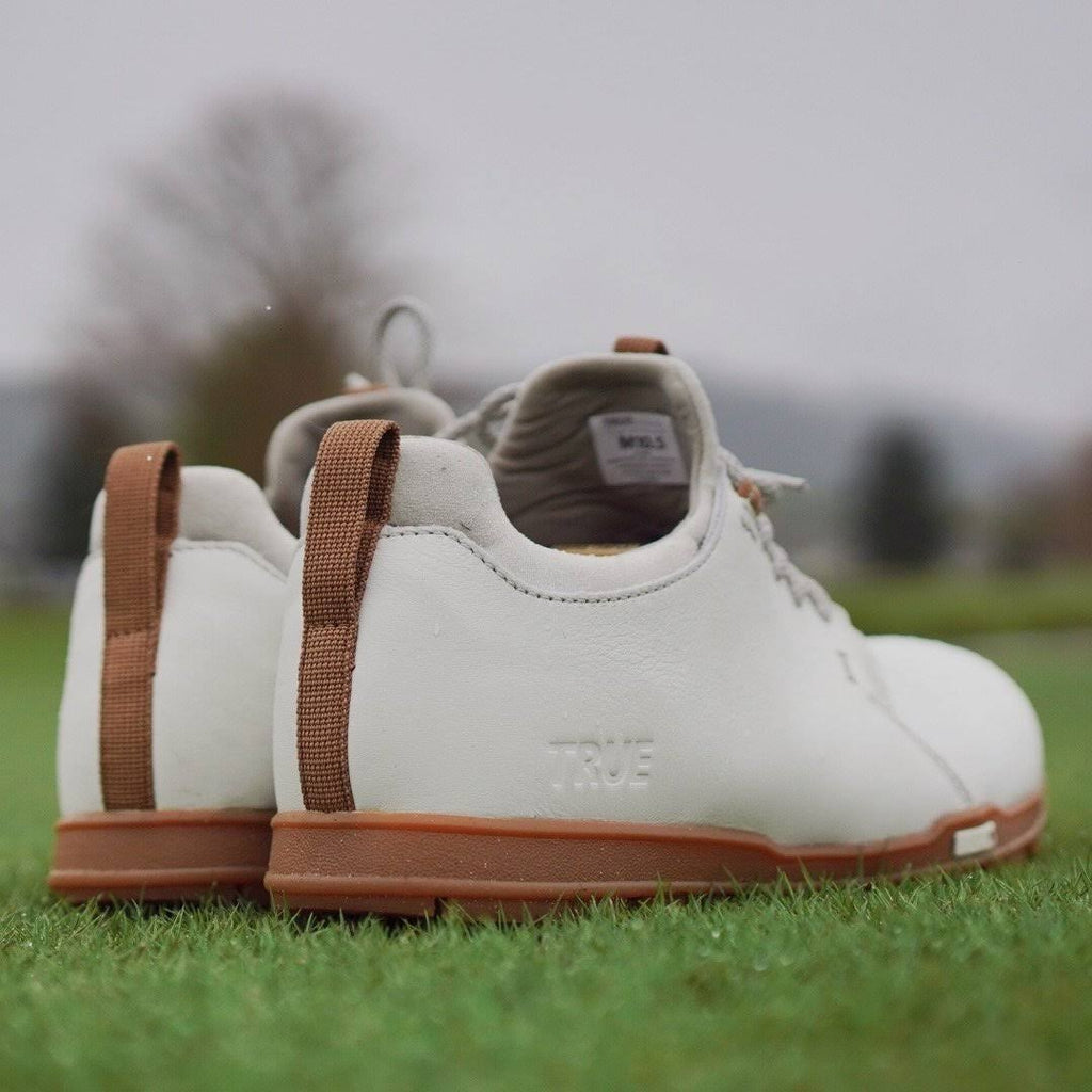 Men&s OG Premium Soft White Shoes A81363