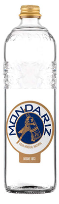 Mineral Water 750 Ml (6 Glass Bottles) L27892