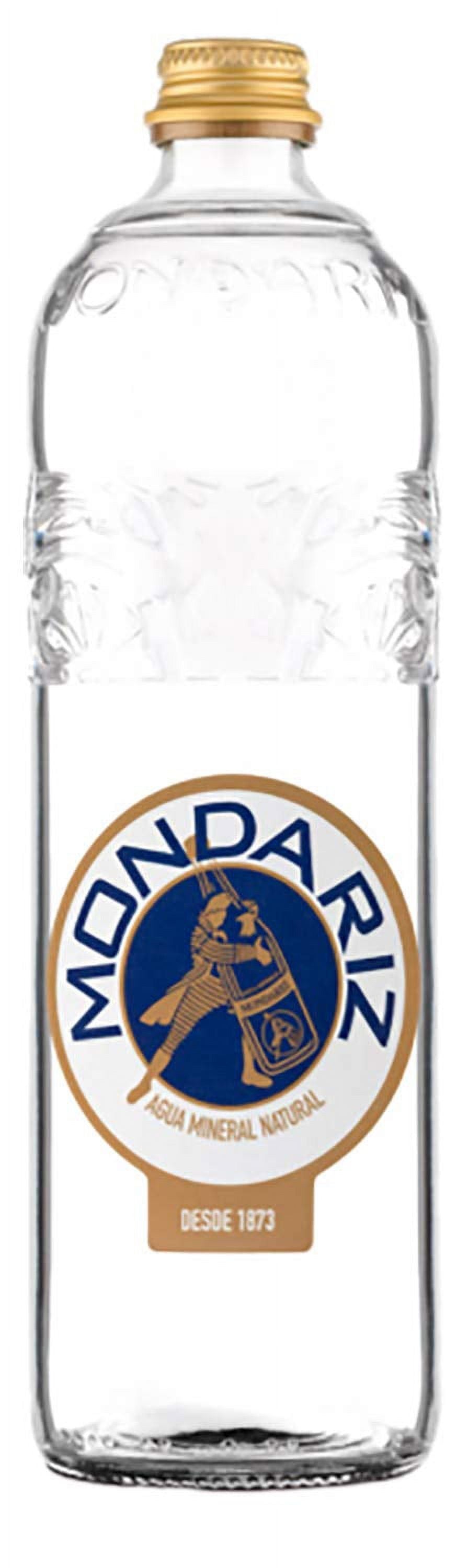 Mineral Water 750 Ml (6 Glass Bottles) L27892