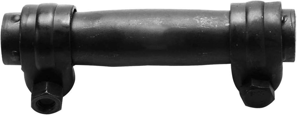 4WD Front Inner & Outer Tie Rods + Adjustment Sleeve 6pc Set P5651