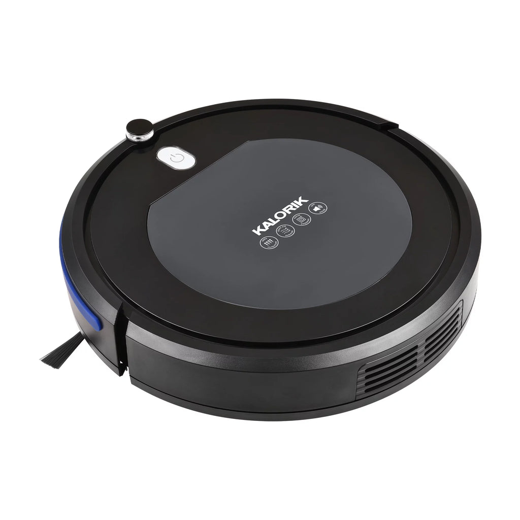 Ionic Air Purifying Robot Vacuum J7718