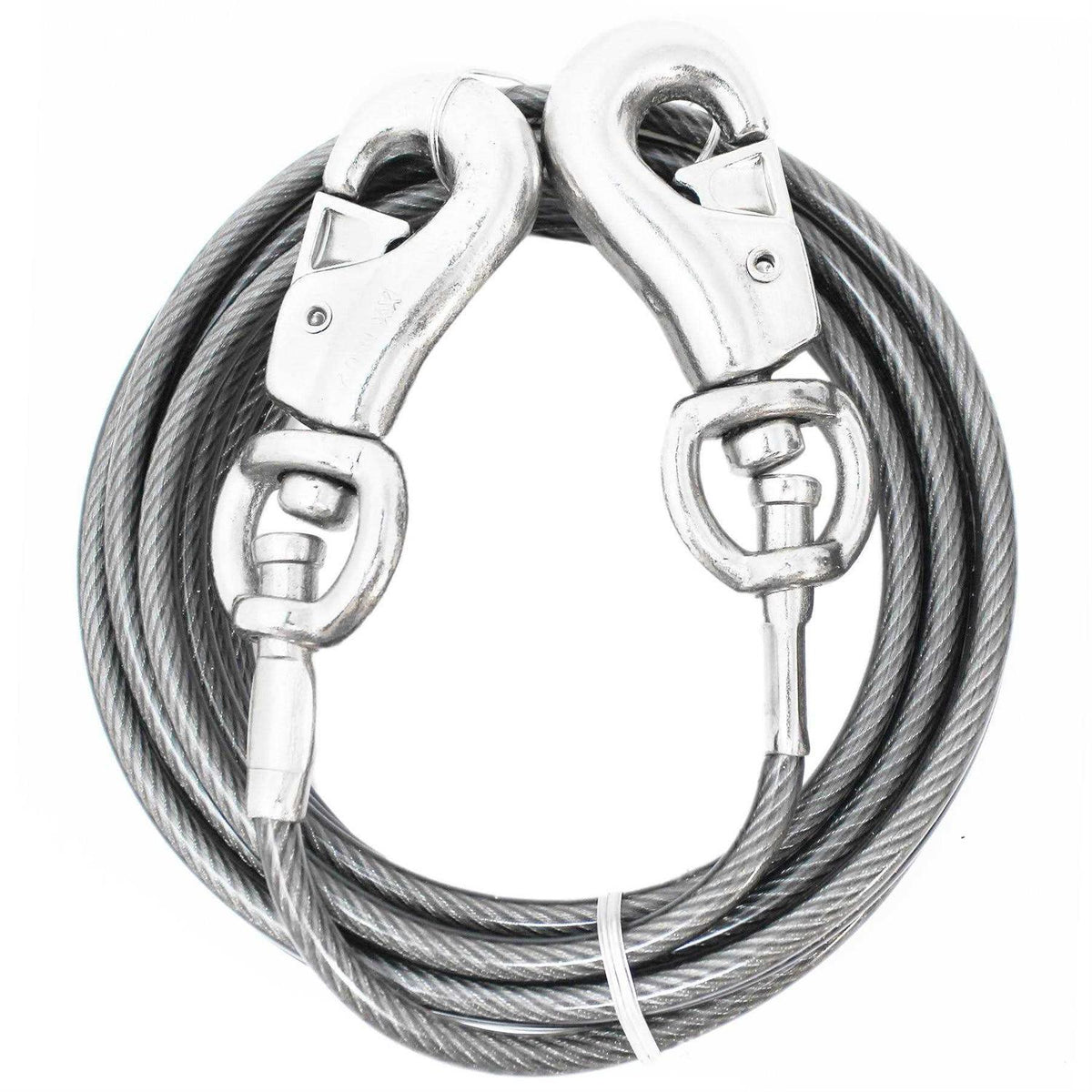 15ft XXL Dog Tie-Out N49571