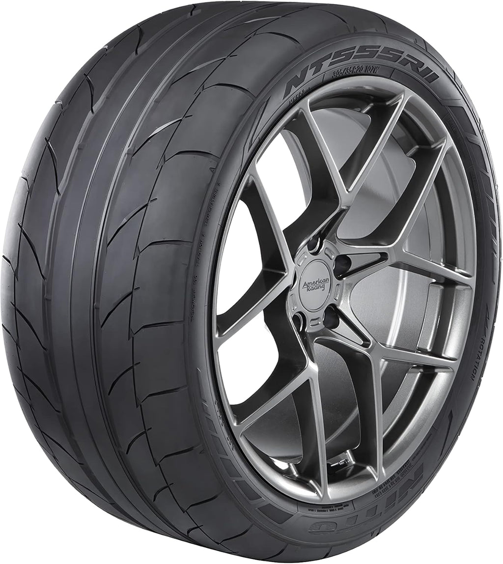 305/35R20 107W XL Tire H29617