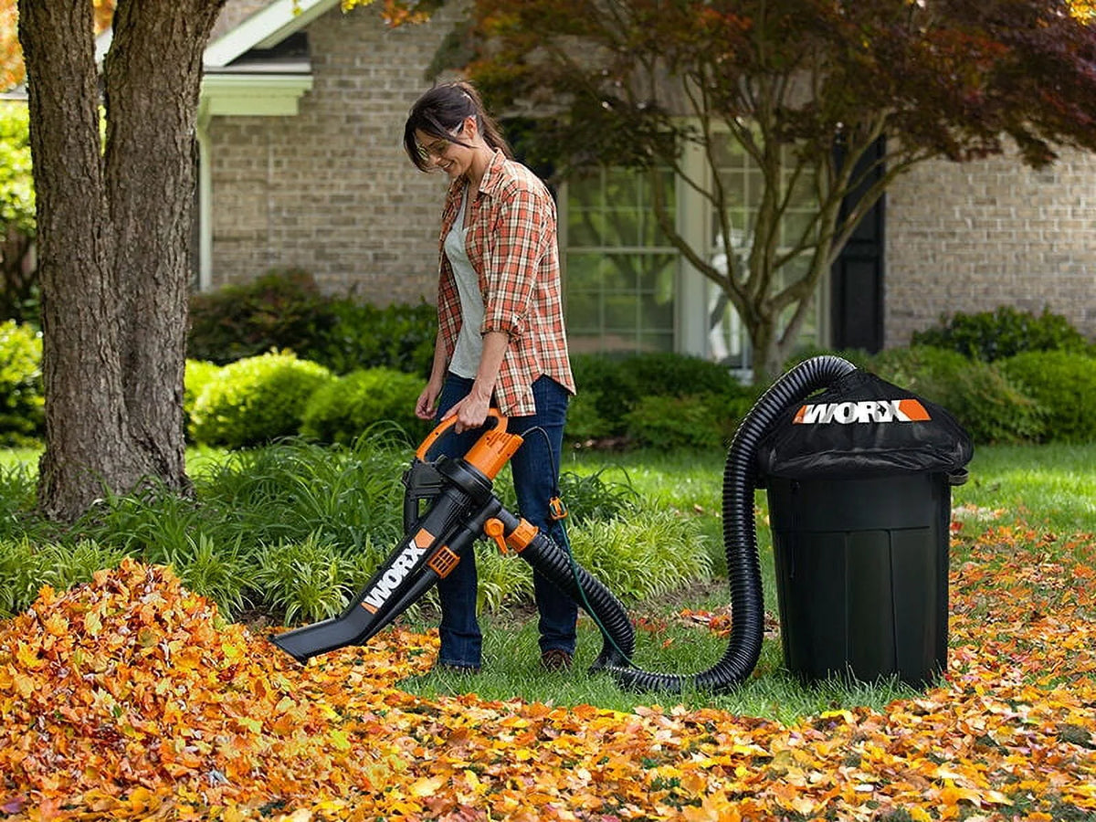 Universal Leaf Collection System B2536