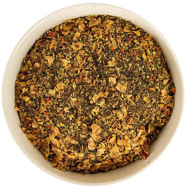 Grain Free Freeze Dried Dog Food W480439