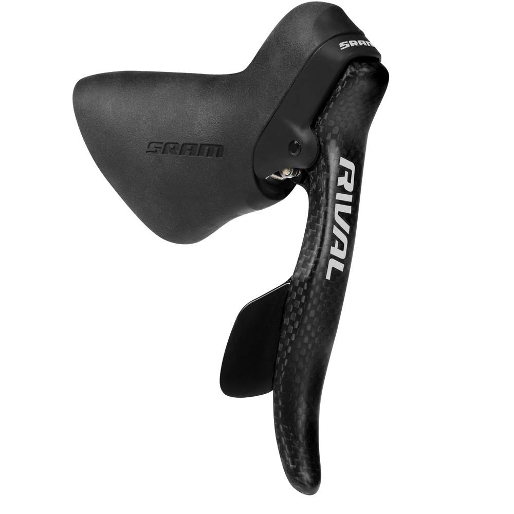 Right 10-Speed Control Lever O585