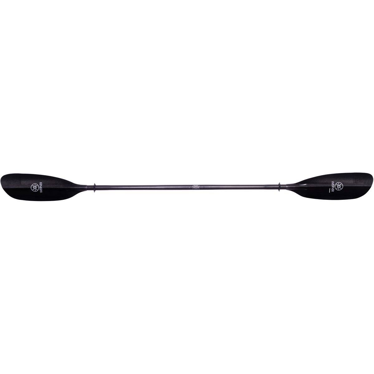 Carbon 2-Piece Straight Shaft Paddle 215cm T8078