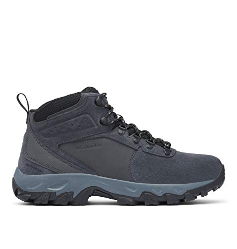 Suede Waterproof Hiking Boot P7569