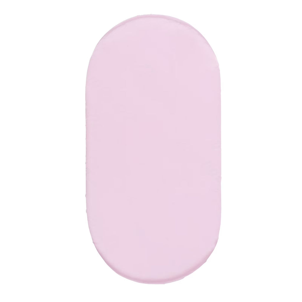 Satin Fitted Sheet for Bassinet J745371