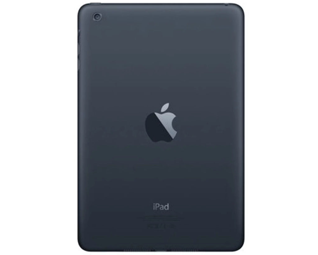 Restored iPad mini Black 16GB Wi-Fi Only Tablet E295