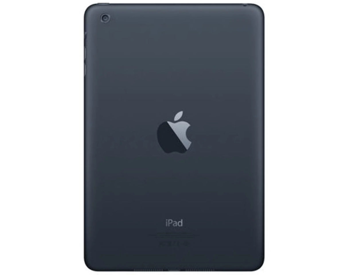 Restored iPad mini Black 16GB Wi-Fi Only Tablet E295