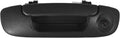 Tailgate Handle with Backup Camera Black F546