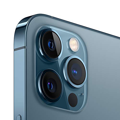 iPhone 12 Pro Max 256GB Pacific Blue F420935