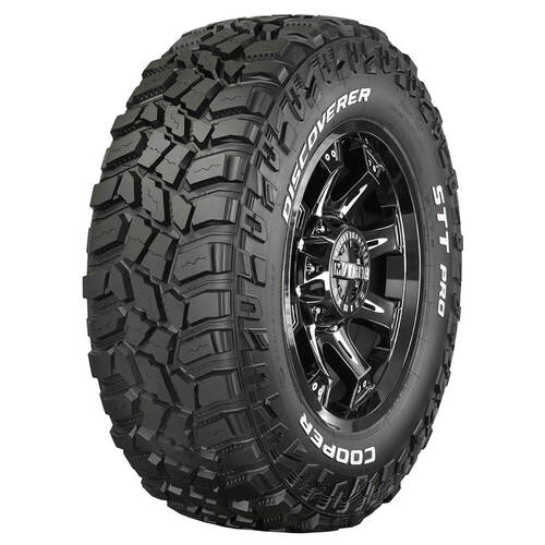 LT295/55R20 E/10PLY BSW Tires A437225