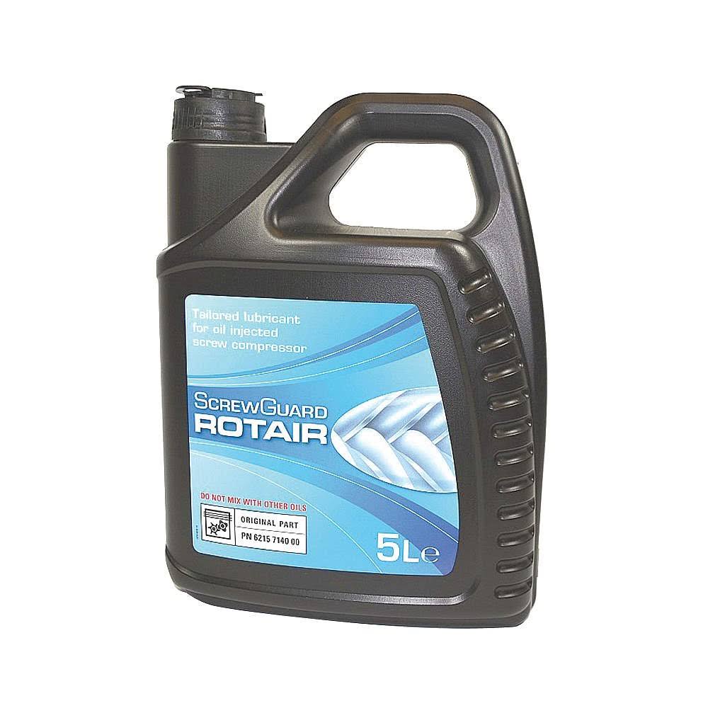 Compressor Oil 1.32 gal C6904