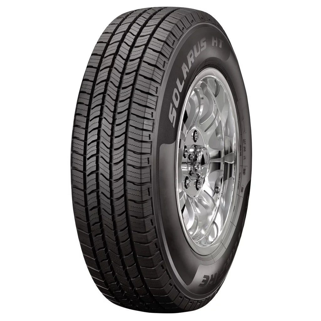 All Season 255/65R18 Light Truck Tire K734906