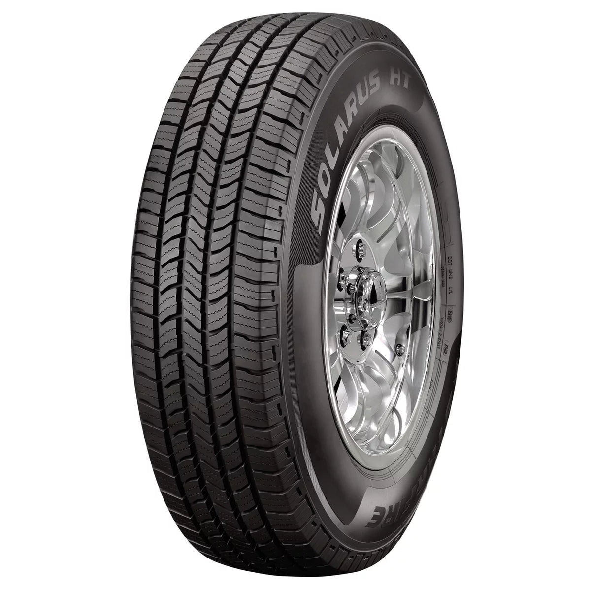 All Season 255/65R18 Light Truck Tire K734906