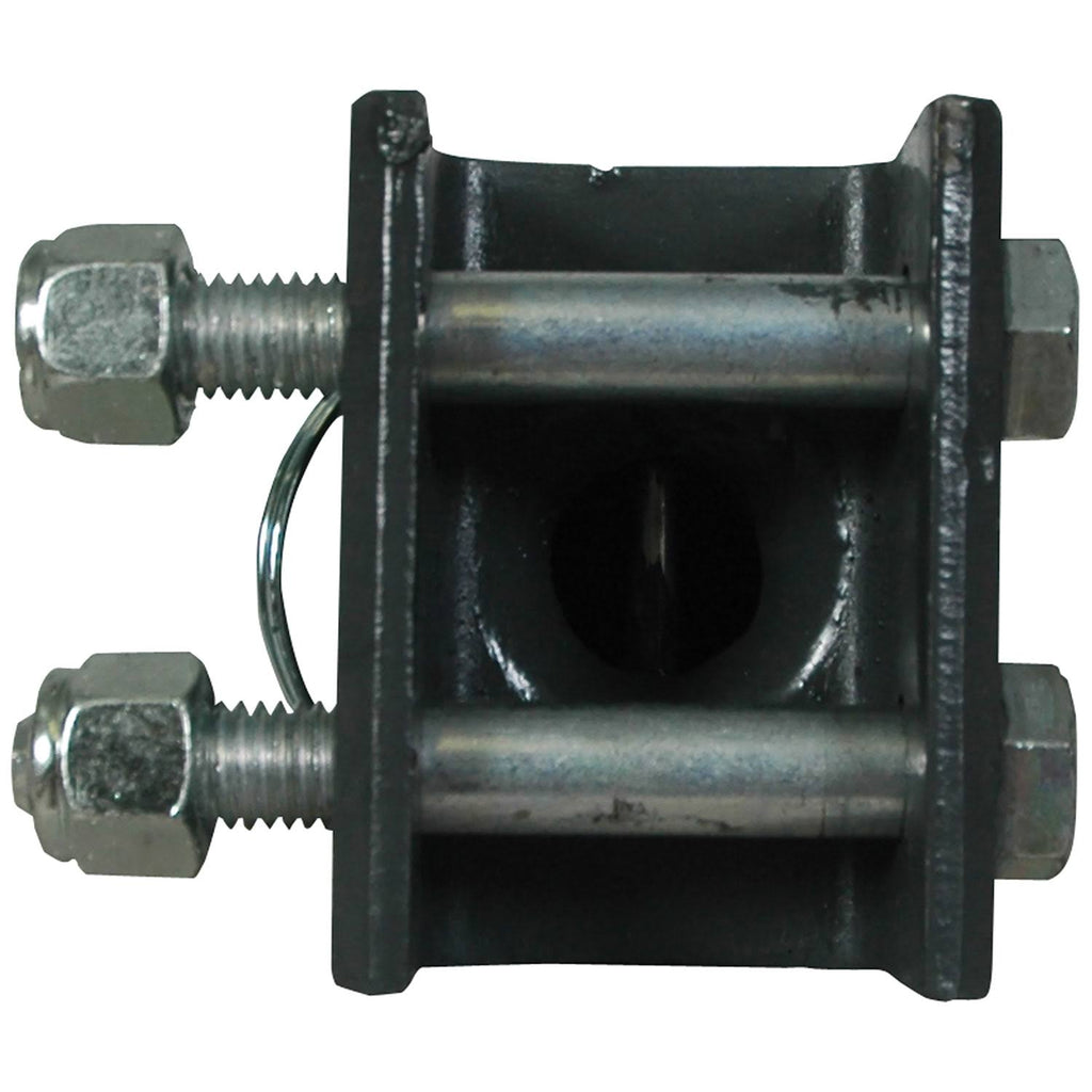 Adjustable Coupler, 12,500 lbs. H30312