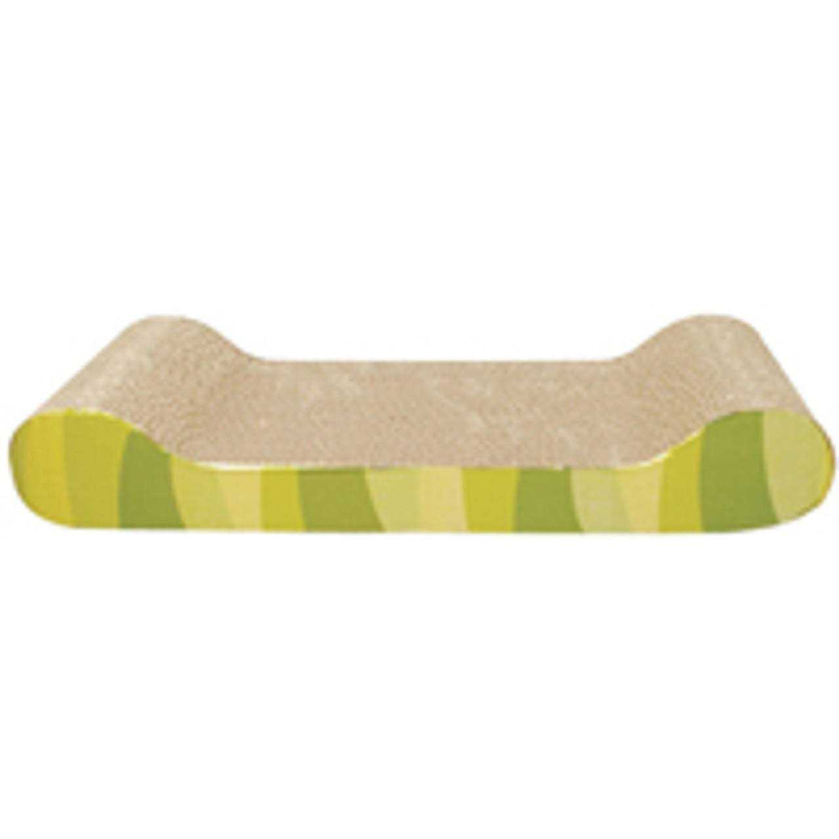 Cat Scratcher with Catnip M715