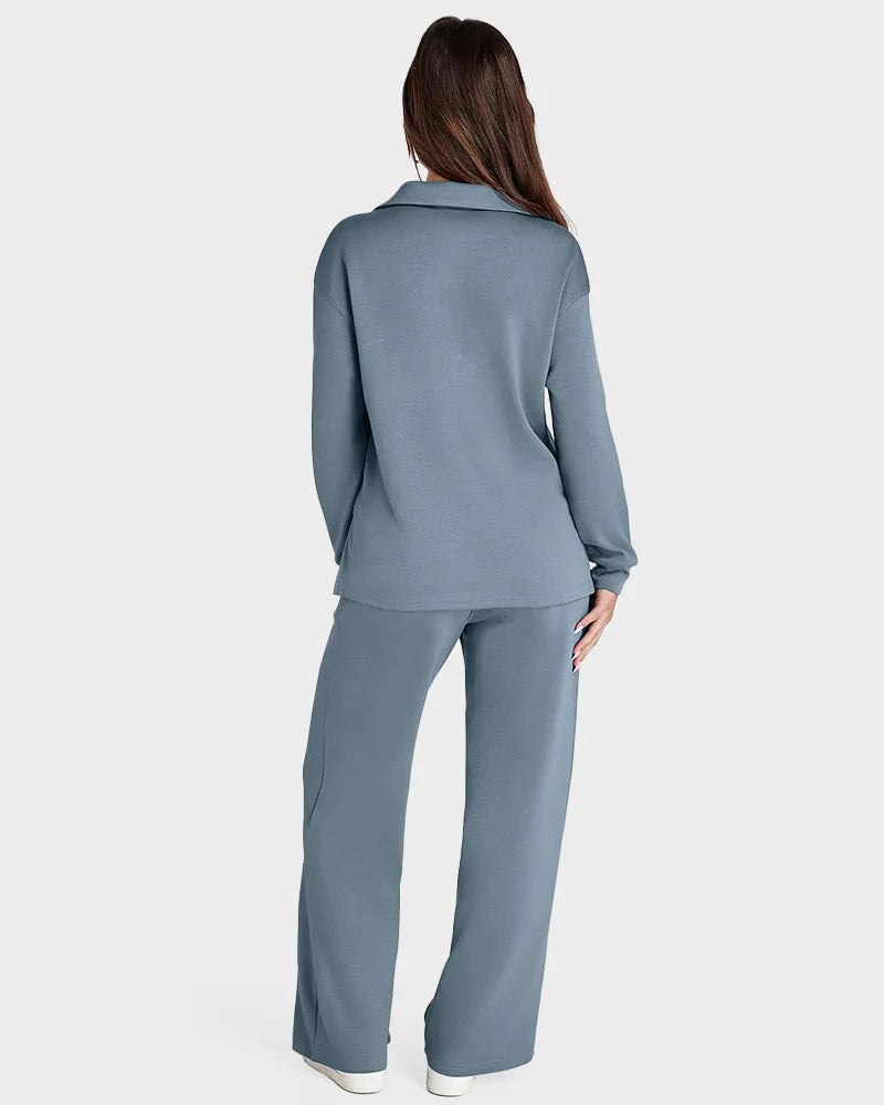 2-Piece Sweatsuits Set B476555