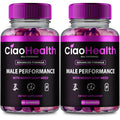 Maximum Strength Performance Gummies 2 Pack Y121