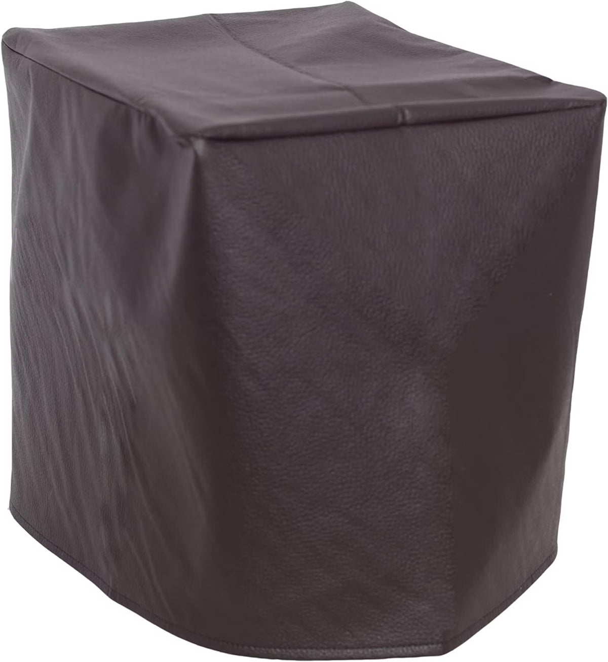 Brown Padded 10 Quart Air Fryer P9386