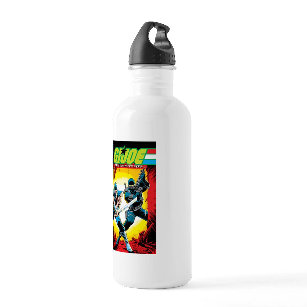Stainless Steel Water Bottle, 1.0L S99712