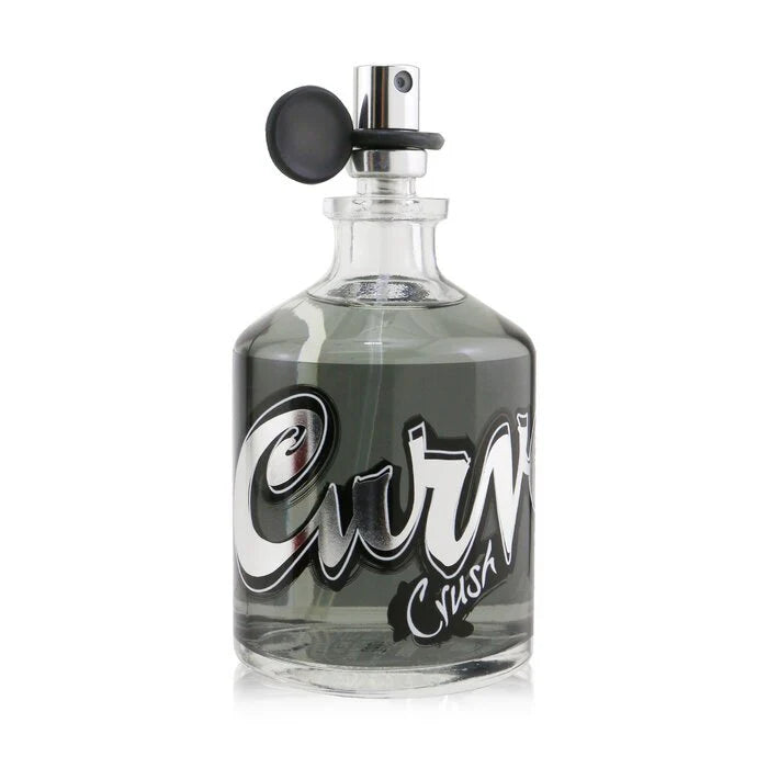 Curve Crush Cologne Spray 125ml/4.2oz F7478