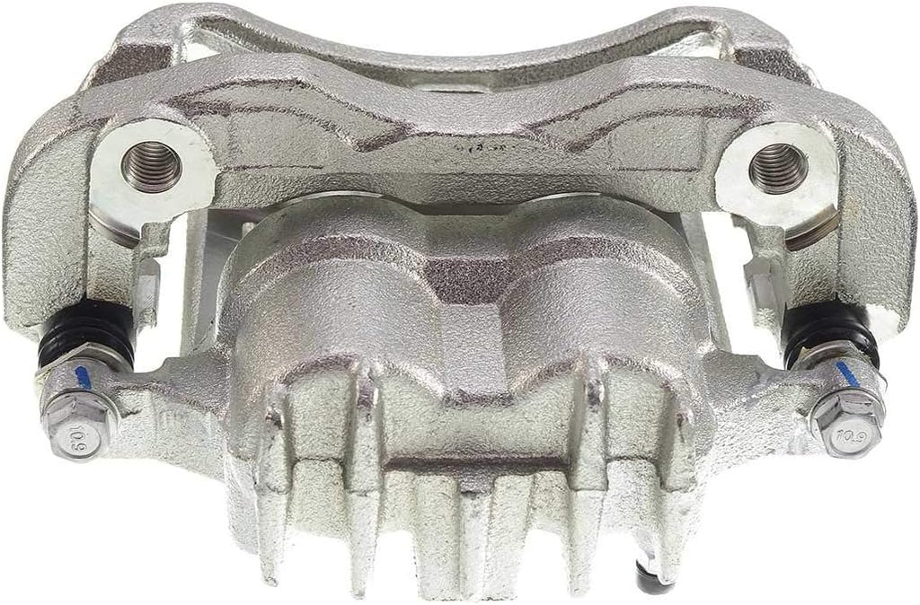 Rear Passenger Side Brake Caliper for Ford F-250 F-350 Super Duty Excursion Pack of 2 S761677