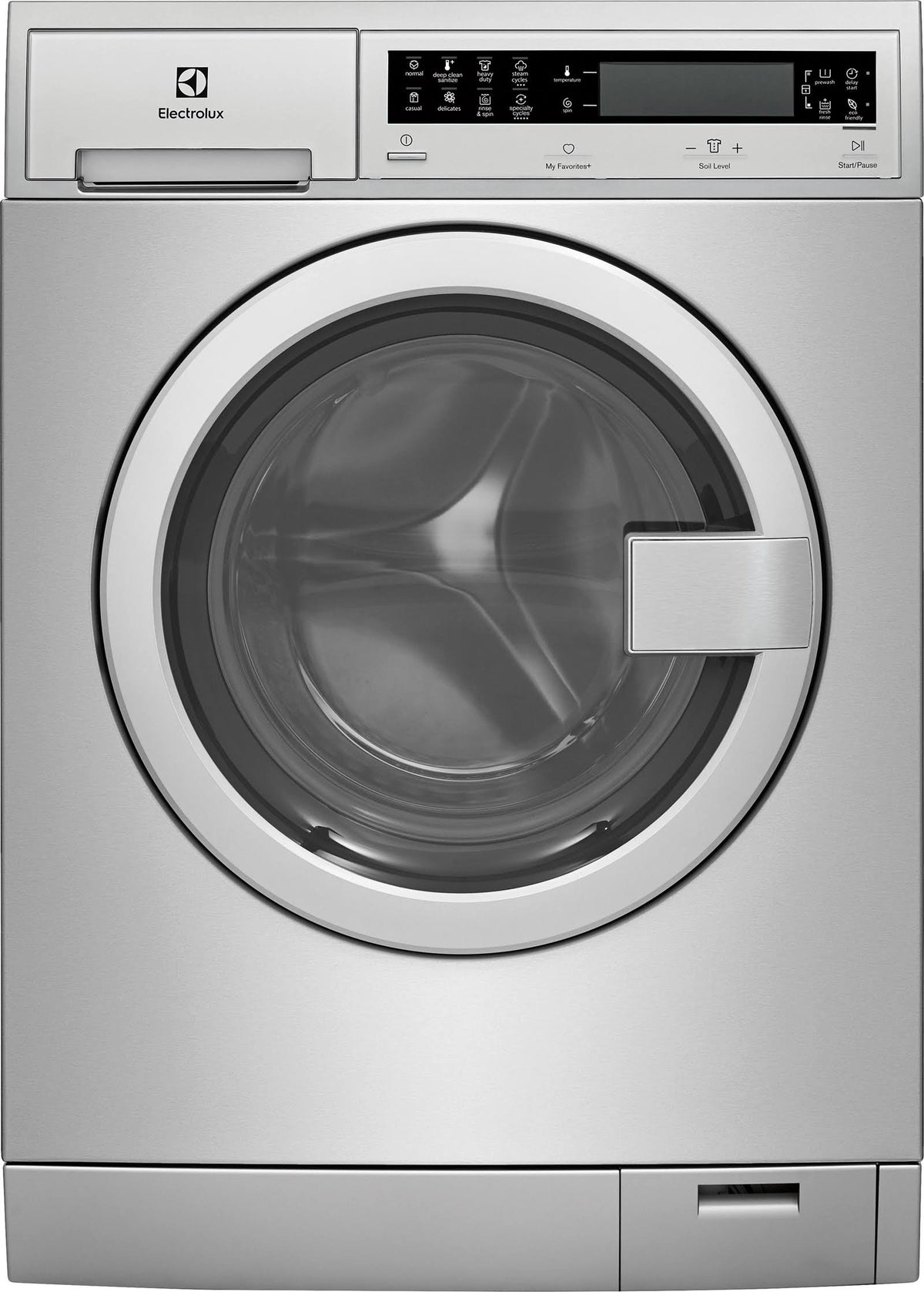 Compact Washer with Steam 2.4 Cu. ft. K747868