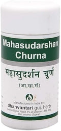 Churna 80 Gm Pack of 1 M2711