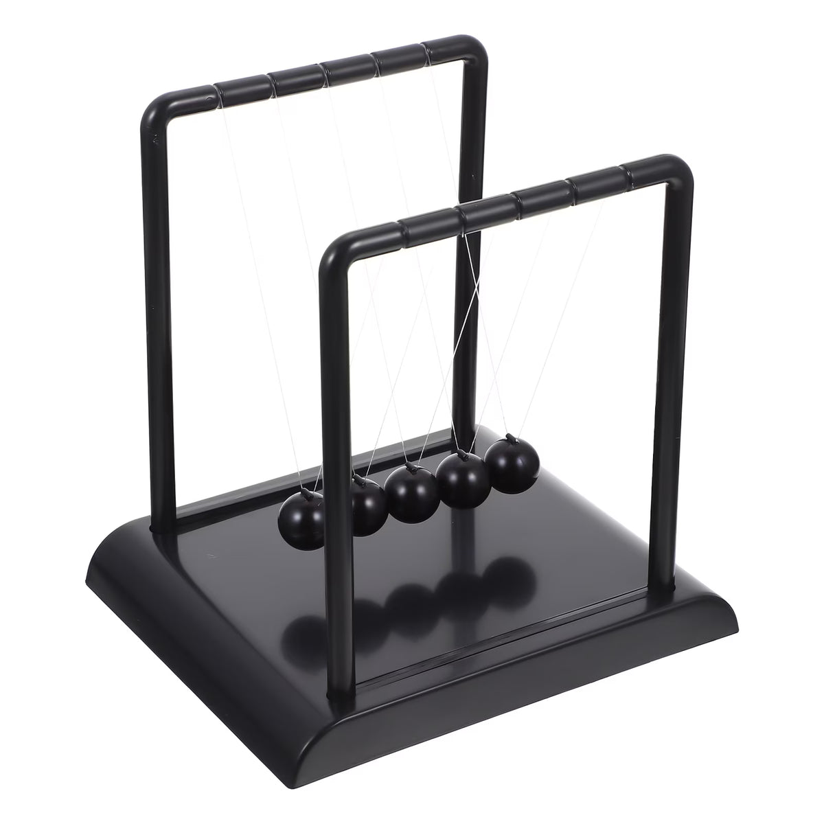 Steel Physics Desk Toy B479